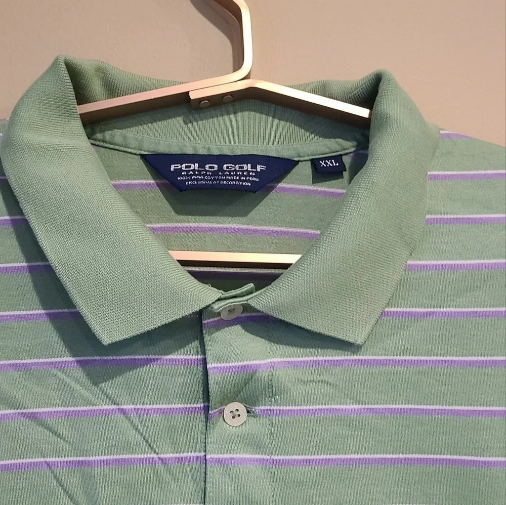 Polo Golf Ralph Lauren Mens sz.XXL t-shirt
